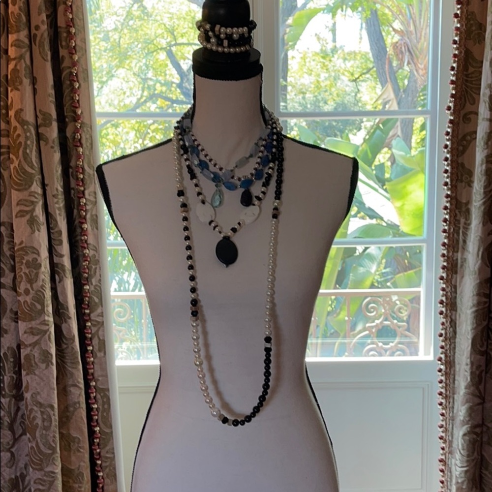 Jewelry bundle - Picture 2 of 7